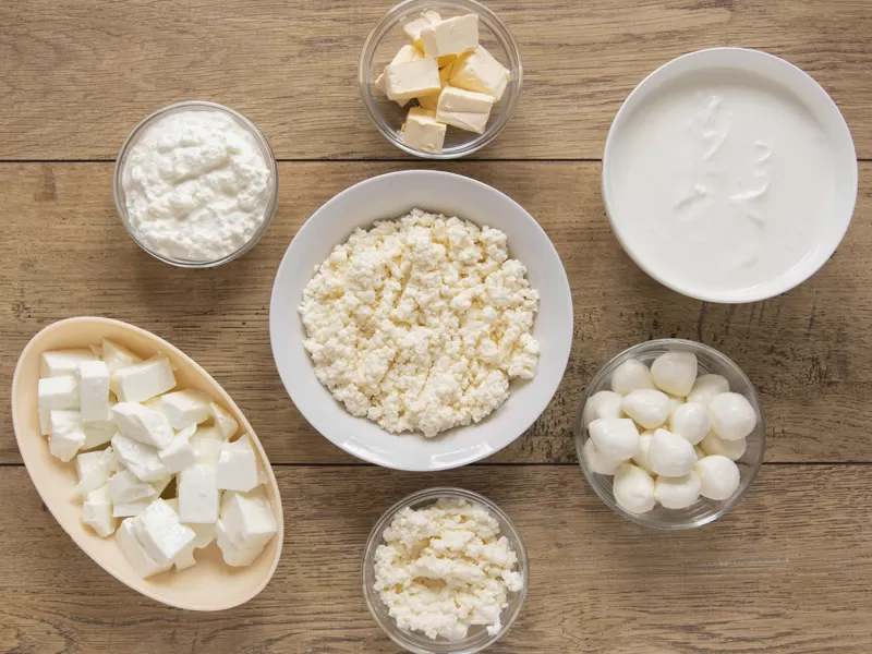 natamycin in cheese and yogurt natamycin in cheese and yogurt